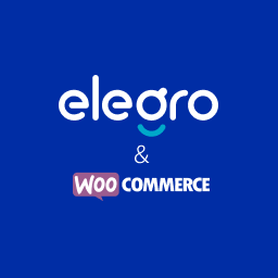 elegro Crypto Payment logo