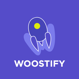 Woostify Sites Library logo