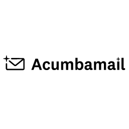 Acumbamail logo