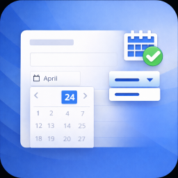 Custom Fields Checkout Block for WooCommerce logo