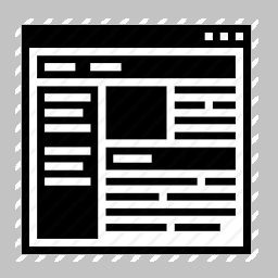 Hide Admin Menu logo