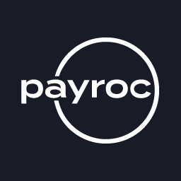 Payroc Gateway for WooCommerce logo