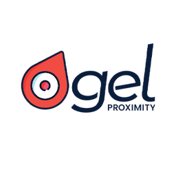 GEL Proximity | Aggregatore Punti di Ritiro e Locker logo