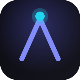 ViroBuilder – AI Landing Page & Website Builder logo