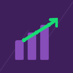 GIA — GA4 Ecommerce Tracking for WooCommerce logo