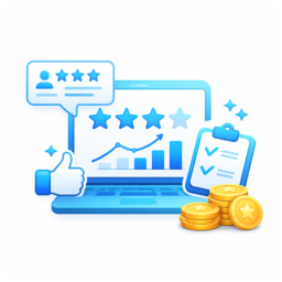 Star Rating Field For Contact Form 7 logo