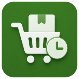 Pre-Orders for WooCommerce logo