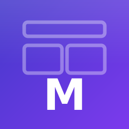 MerKit Theme Builder and Template Library for Elementor logo