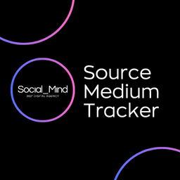Source Medium Tracker for Contact Form 7 logo