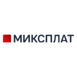 Прием платежей через Миксплат для WooCommerce logo