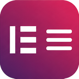 Valbar Accessible Menu Widget for Elementor logo