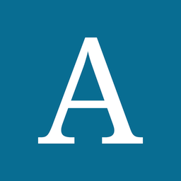 Aurora Heatmap logo