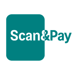 Scanandpay Payments via PayID for WooCommerce logo