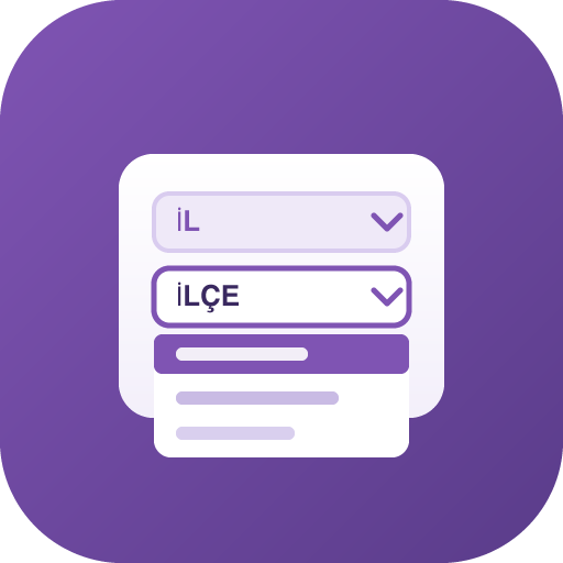 Vendso Türkiye Checkout Fields for WooCommerce logo