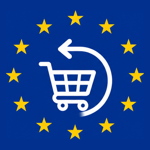 Edit EU Withdrawal Requests for WooCommerce logo