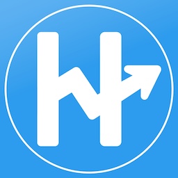 HugeProfit: Inventory, Profit & Finance – CRM for WooCommerce logo