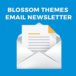 BlossomThemes Email Newsletter logo