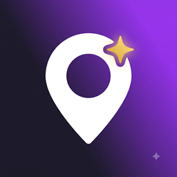 WordPress Store Locator AI powered – Elementor – Fast loading – Local SEO logo