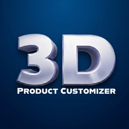 3D Product Customizer & Configurator for WooCommerce logo