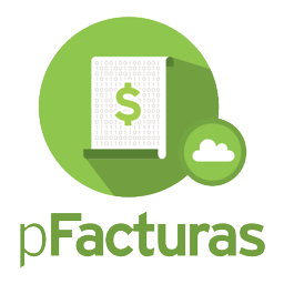 pFacturas for WooCommerce logo