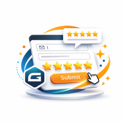 Star Rating Field For Gravity Forms logo