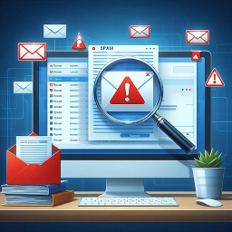 Improve Email Spam Score – Improves forms phpmail spam score logo