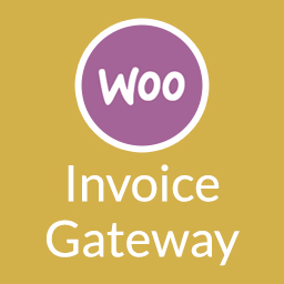 Invoice Gateway for WooCommerce – Invoice Payment Gateway logo