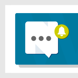 Dash Notifier logo