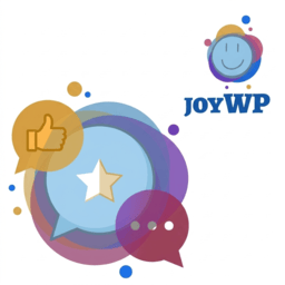 JoyWP Testimonials Addons For WPBakery Page Builder logo