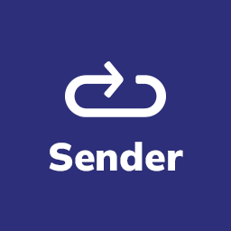 Elastic Email Sender logo