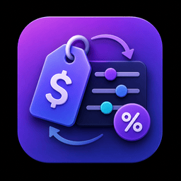 AICOSO Dynamic Pricing for WooCommerce logo