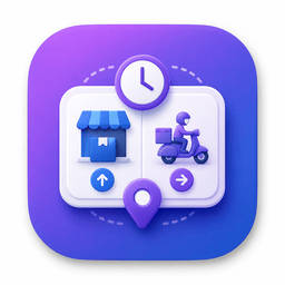 AICOSO Pickup and Delivery Date Time for WooCommerce logo