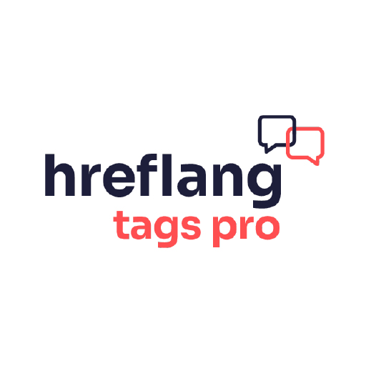 Hreflang Tags Pro logo