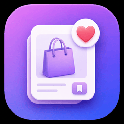 AICOSO Wishlist for WooCommerce logo