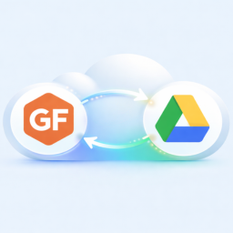 Drive Upload for Gravity Forms (Google Drive) logo