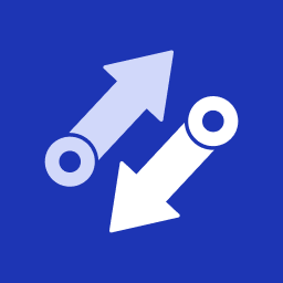 Direct Payments WP – Receive Payments with Forms logo