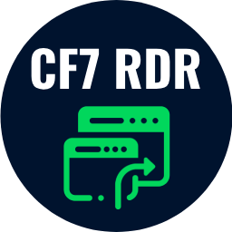 Form Redirection For Contact Form 7 logo