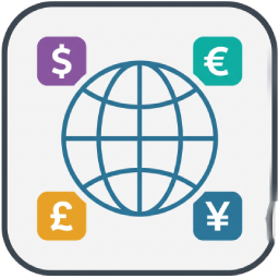 Themex Currency Manager for WooCommerce logo