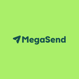 MegaSend for WooCommerce logo