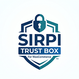 Sirpi Trust Box for WooCommerce logo