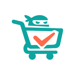 CartNinja Recovery for WooCommerce logo