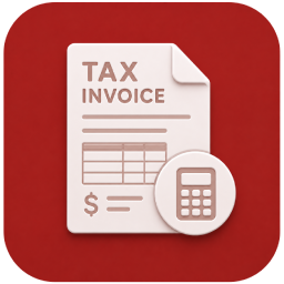 Tax Invoice Requests for WooCommerce logo