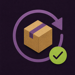 UDX Easy Returns & Refunds for WooCommerce logo