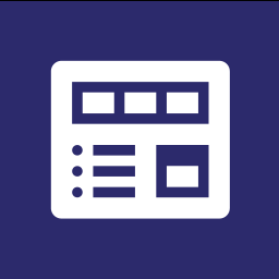 Easy Custom Sidebars logo