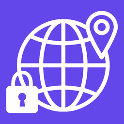 WindCodex GeoBlock – WooCommerce Country Restriction & Geo Blocking logo