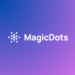 MagicDots for WooCommerce logo