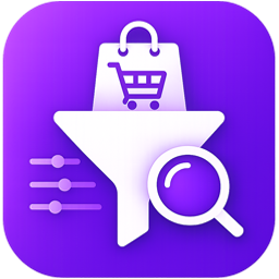 Beplus Fast Product Filter & Live Search for WooCommerce logo