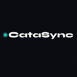CataSync for WooCommerce logo