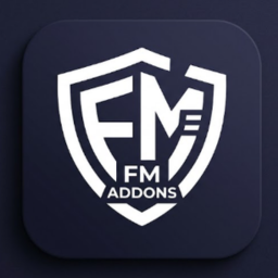FM Modular Widgets for Elementor logo