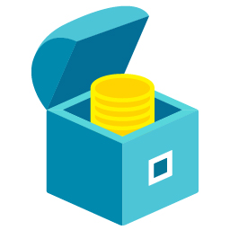 Lootly Loyalty & Rewards logo